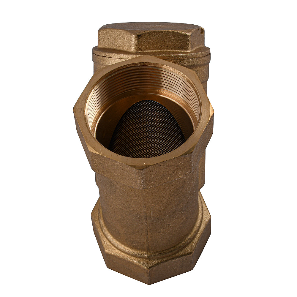 Фільтр грубого очищення SELBA  2″ SL1512 Луцк - изображение 3