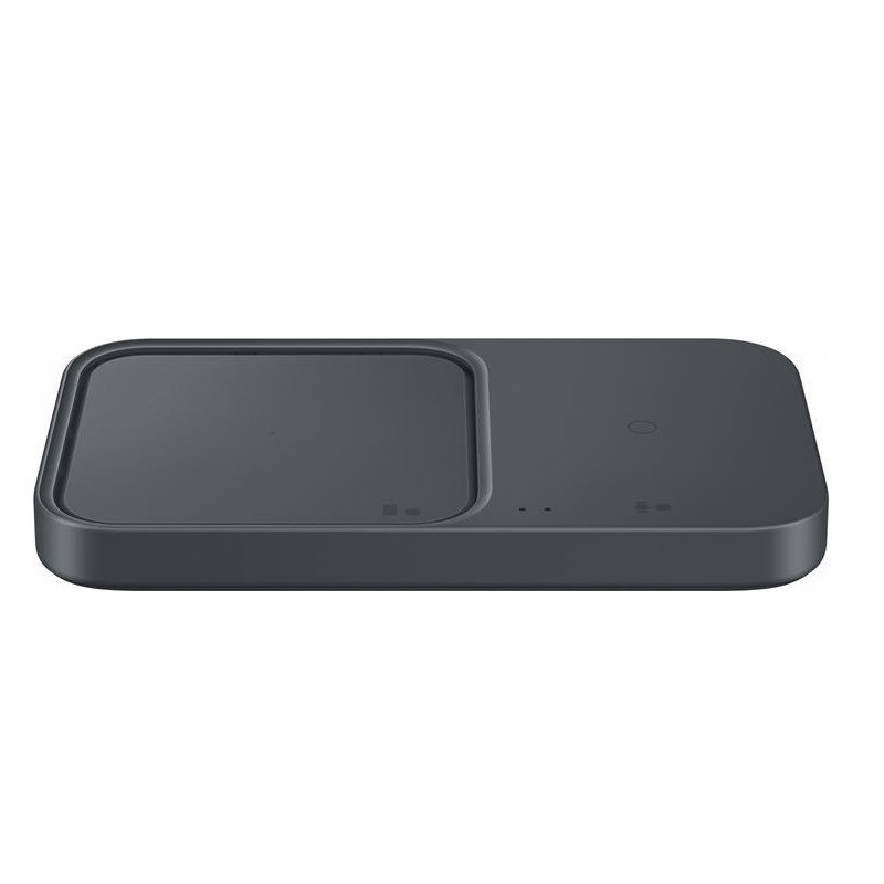 Бездротовий зарядний пристрій Samsung Wireless Charger Duo EP-P5400 Dark Gray (EP-P5400BBRGRU) ( 16094 ) Харків - фото 1