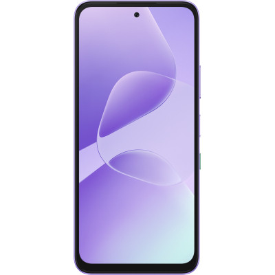 Мобильный телефон Infinix Hot 60i 4/128Gb Soul Eye Purple (4894947093616) Винница - изображение 2