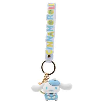 Брелок Hello Kitty 4 Сезони Сінаморол з гарбузом (11575) Вінниця