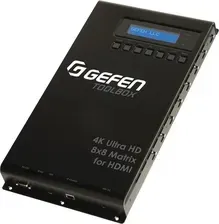 Микшерный пульт Gefen GTB-HD4K2K-848-BLK Киев