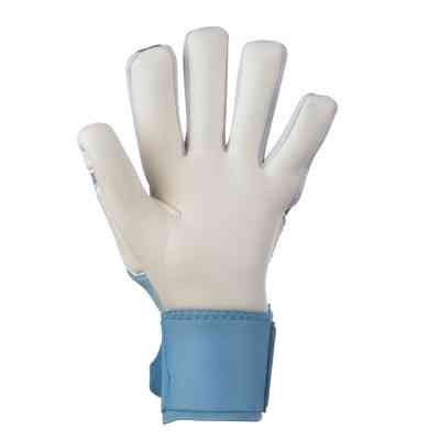 Вратарские перчатки Select Goalkeeper Gloves 33 601331-410 Allround синій, білий Уні 9 (5703543316427) Винница