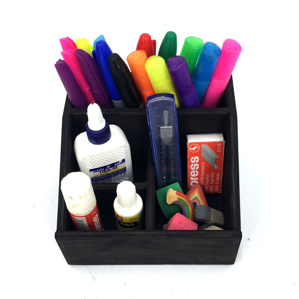 Настольный органайзер 