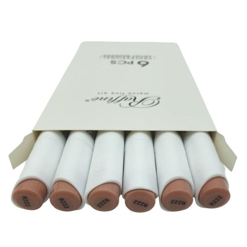 Скетч-маркер двосторонній 