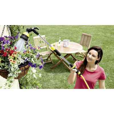 Штанга для полива Karcher штанга для полива Premium, 6 режимов (2.645-137.0) Винница