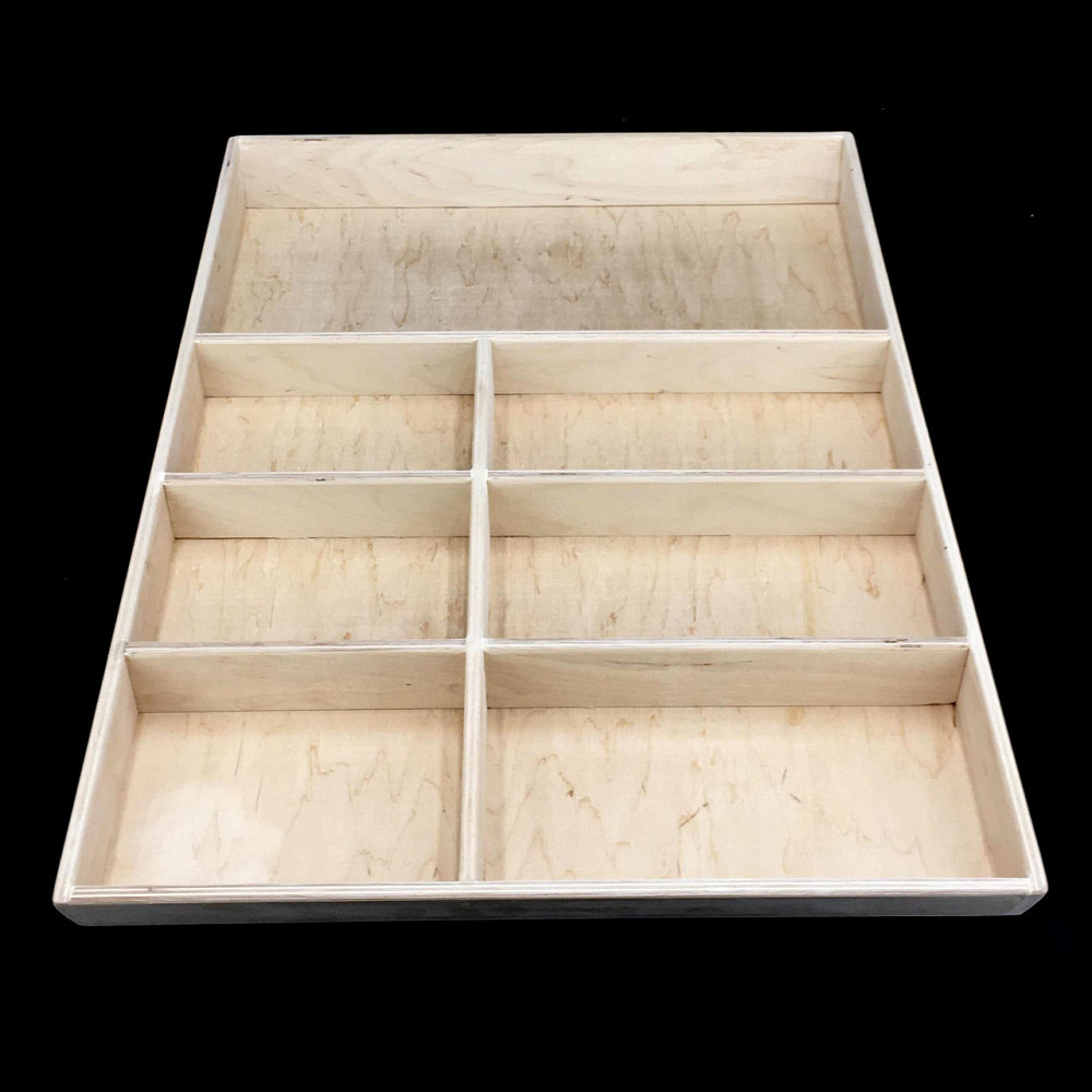 Лоток для столових приладів "Вівіо" бланже Миколаїв - фото 5