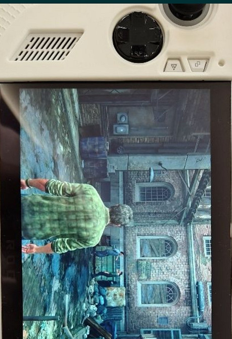 Приставка ASUS ROG Ally Extreme 512Gb. Харьков - изображение 4