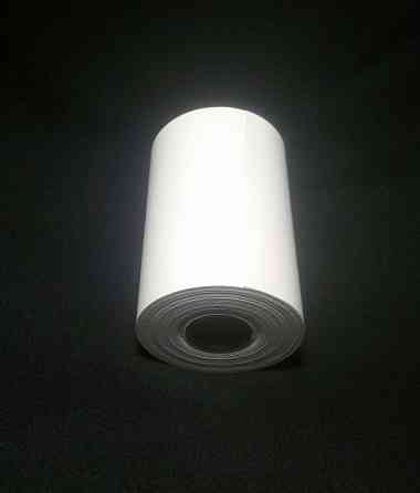 Кассовая лента термо 57 мм 18 метров лента термобумага термолента Павлоград