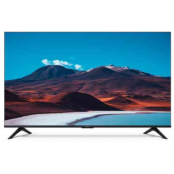 Телевізор Xiaomi TV A 50 2026 ( Чорний ) Харків