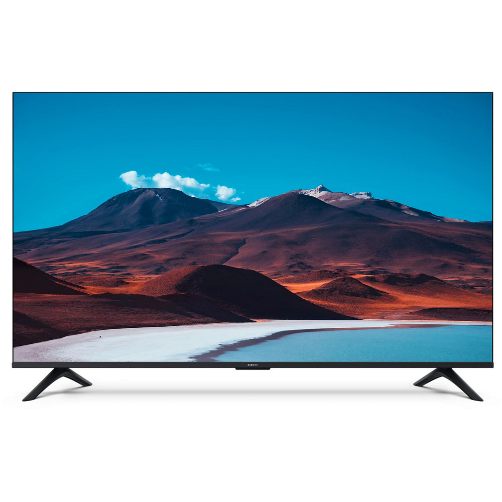 Телевізор Xiaomi TV A 50 2026 ( Чорний ) Харків - фото 1