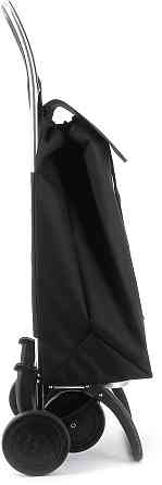 Сумка-тележка Rolser Saquet LN 4 Negro (SAQ056-1023) Киев