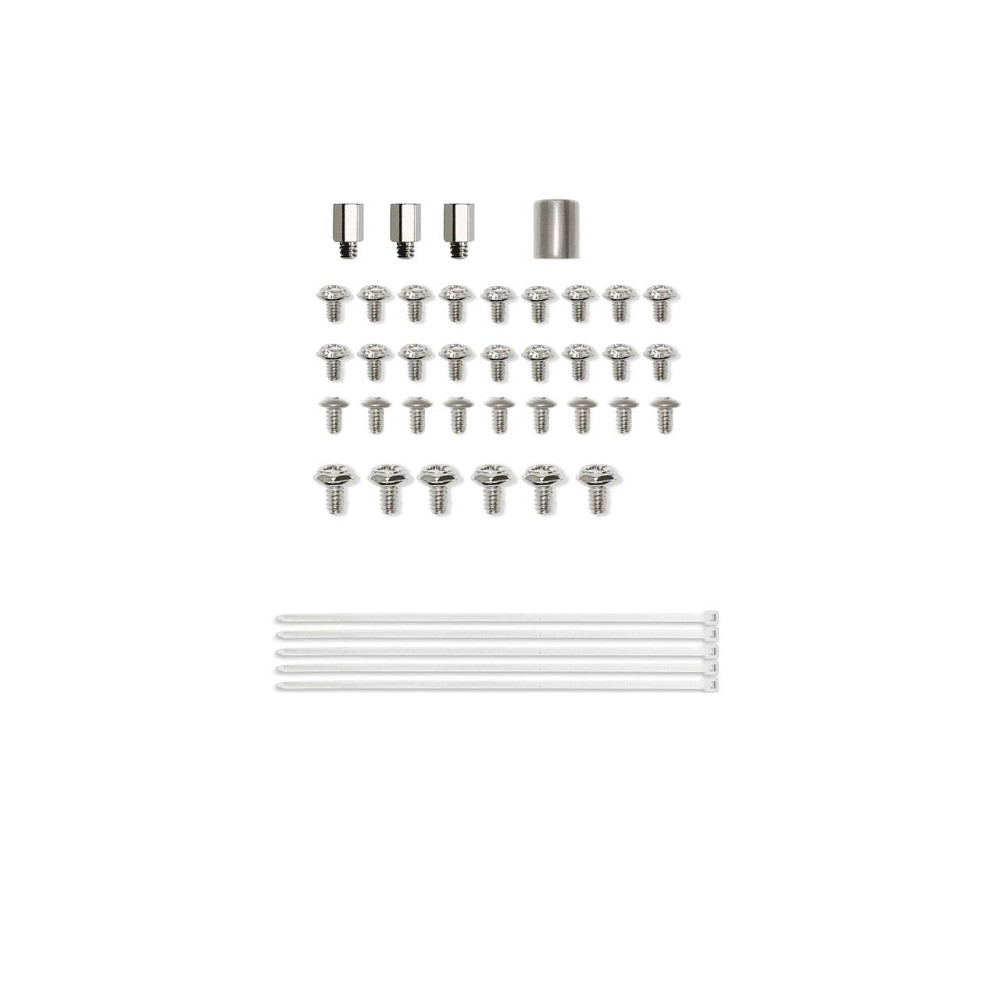 Корпус DeepCool CG530 4F White (R-CG530-WHADA4-G-1) без БЖ ( white ) Харків - фото 16