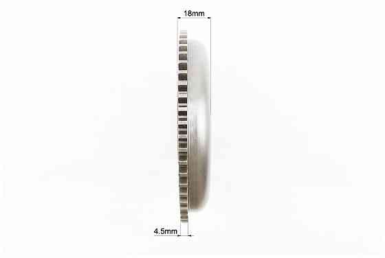 Шестерня обгонної муфти (велика) CB Київ