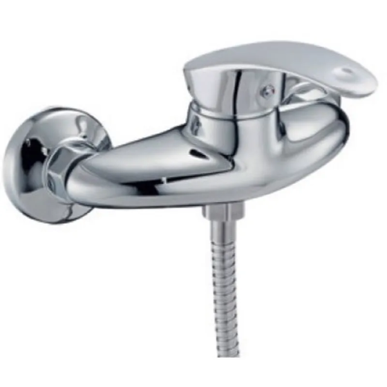 Змішувач для душу Mixxus LOP5-B135 MI6455 Харків