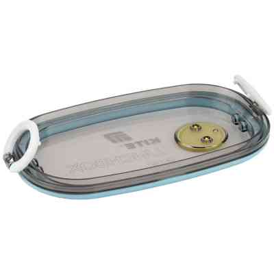 Ланч-бокс Kite 900 мл, синій (K25-1180-2) Винница