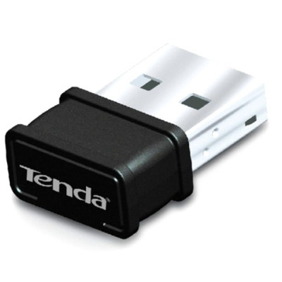 Сетевая карта Wi-Fi Tenda Pico (W311Mi) Винница - изображение 2
