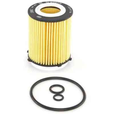 Фільтр масляний Bosch F026407166 Вінниця