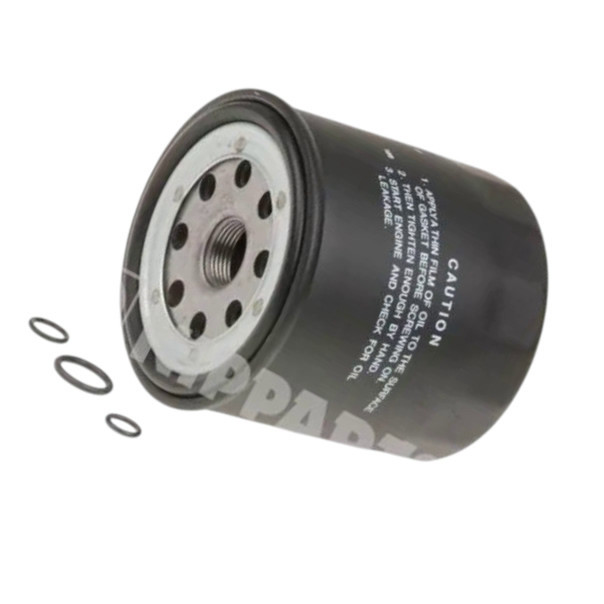 Фильтр Isuzu Trooper 2.8TD масляный Мукачево - изображение 1