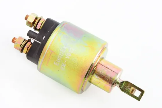 Втягивающее реле 2101 на стартер БАТЭ EuroEx (2108, Таврия) Винница