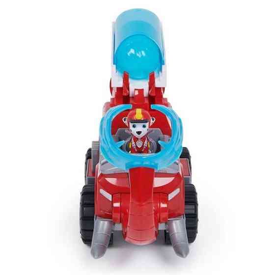 Игровой набор Paw Patrol Джунгли Пожарная машина-слон Маршала (SM97213) Харьков