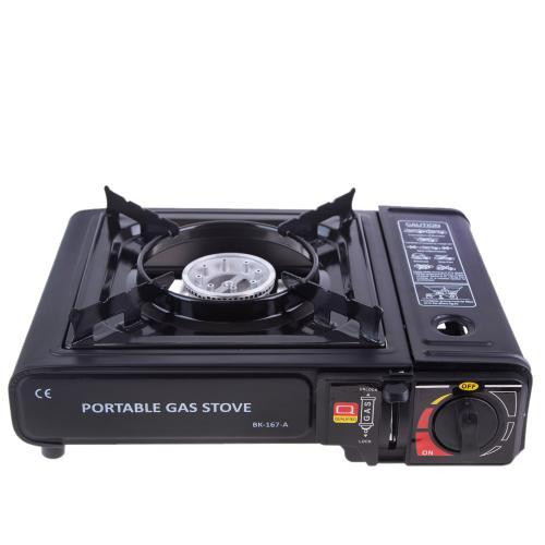 Портативний газовий пальник 340*280*95мм Одеса - фото 6