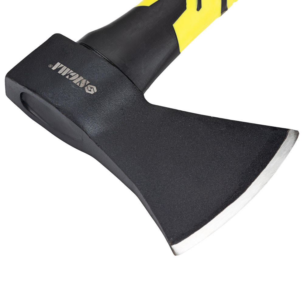 Sigma Топор 500г фиберглассовая рукоятка SIGMA (4321051) Коломыя - изображение 2