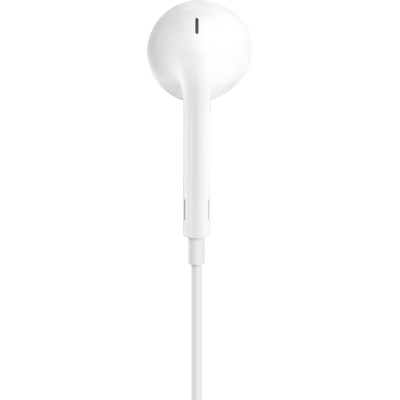 Навушники Apple EarPods USB-C White (MYQY3ZM/A) Вінниця - фото 2