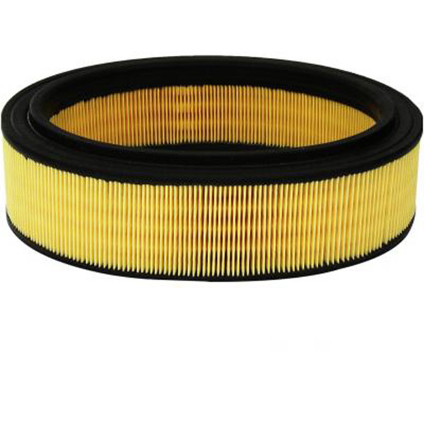 Повітряний фільтр Mahle LX2844 RENAULT/DACIA Харків - фото 1