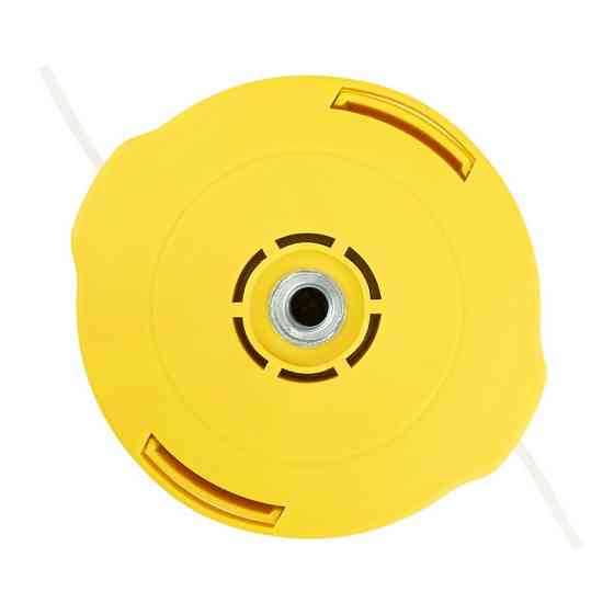 Котушка для тримера MASTERTOOL Mini напівавтоматична M10х1.25 FLH 19-1915 Рівне