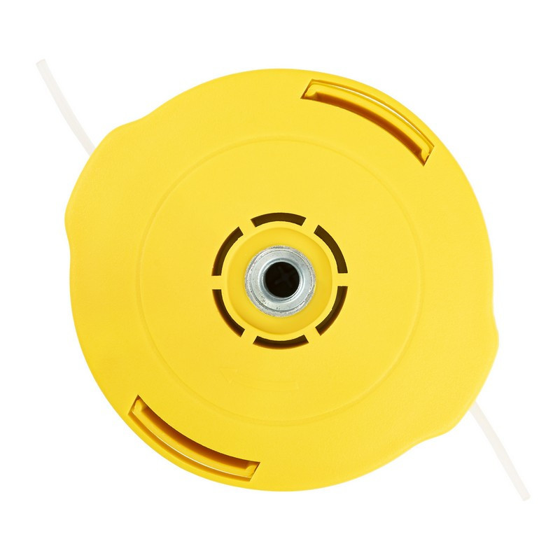 Котушка для тримера MASTERTOOL Mini напівавтоматична M10х1.25 FLH 19-1915 Рівне - фото 2