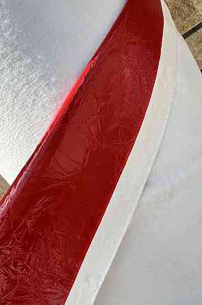 Тканина опт/шкіра щільна для меблів і тд — від 3 м Київ