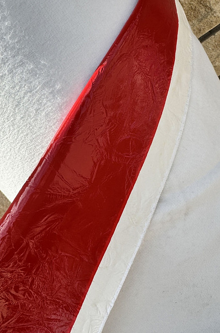 Тканина опт/шкіра щільна для меблів і тд — від 3 м Київ - фото 4