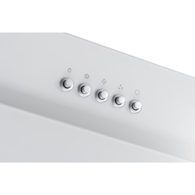 Вытяжка кухонная Pyramida NRX 60 (800) B GWH Винница - изображение 5