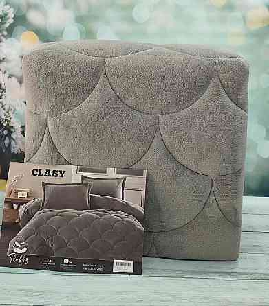 Ковдра Євро розмір (195х220) в оригінальній сумці  (Туреччина) Одеса