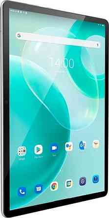 Планшетний ПК Blackview Tab 10 Pro 8/128 GB 4G Dual Sim Silver (6931548307914) ( 22658 ) Харків