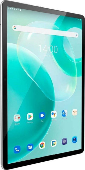 Планшетний ПК Blackview Tab 10 Pro 8/128 GB 4G Dual Sim Silver (6931548307914) ( 22658 ) Харків - фото 1