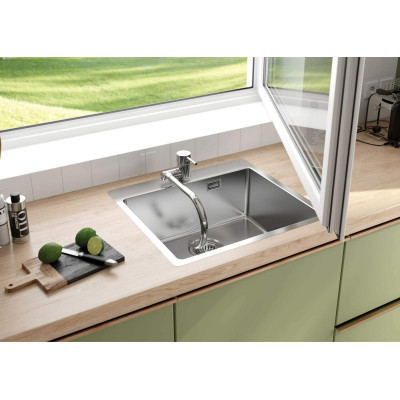 Змішувач Deante Aster (BCA_061M) Вінниця - фото 6