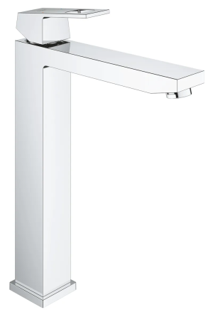 Змішувач на стільницю для раковини XL-розміру Grohe Eurocube   ( 23406000 ) 39612 Харків