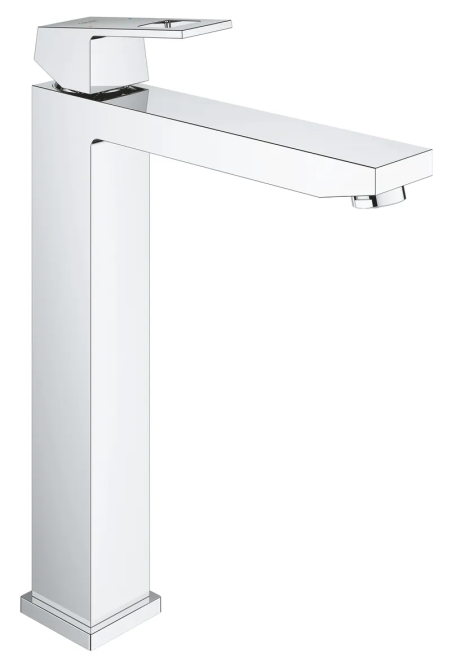 Змішувач на стільницю для раковини XL-розміру Grohe Eurocube   ( 23406000 ) 39612 Харків - фото 1