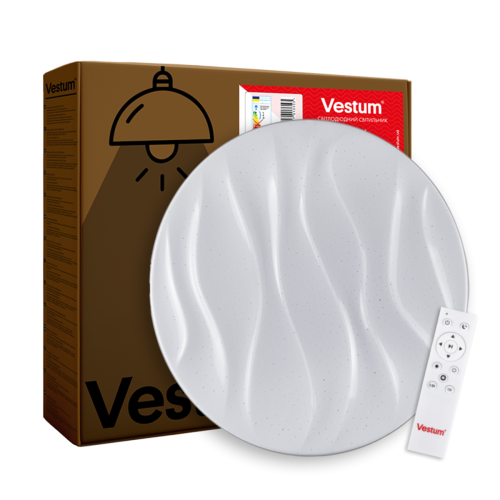 Купол Gaudi Decor DM 3512 Днепр - изображение 1