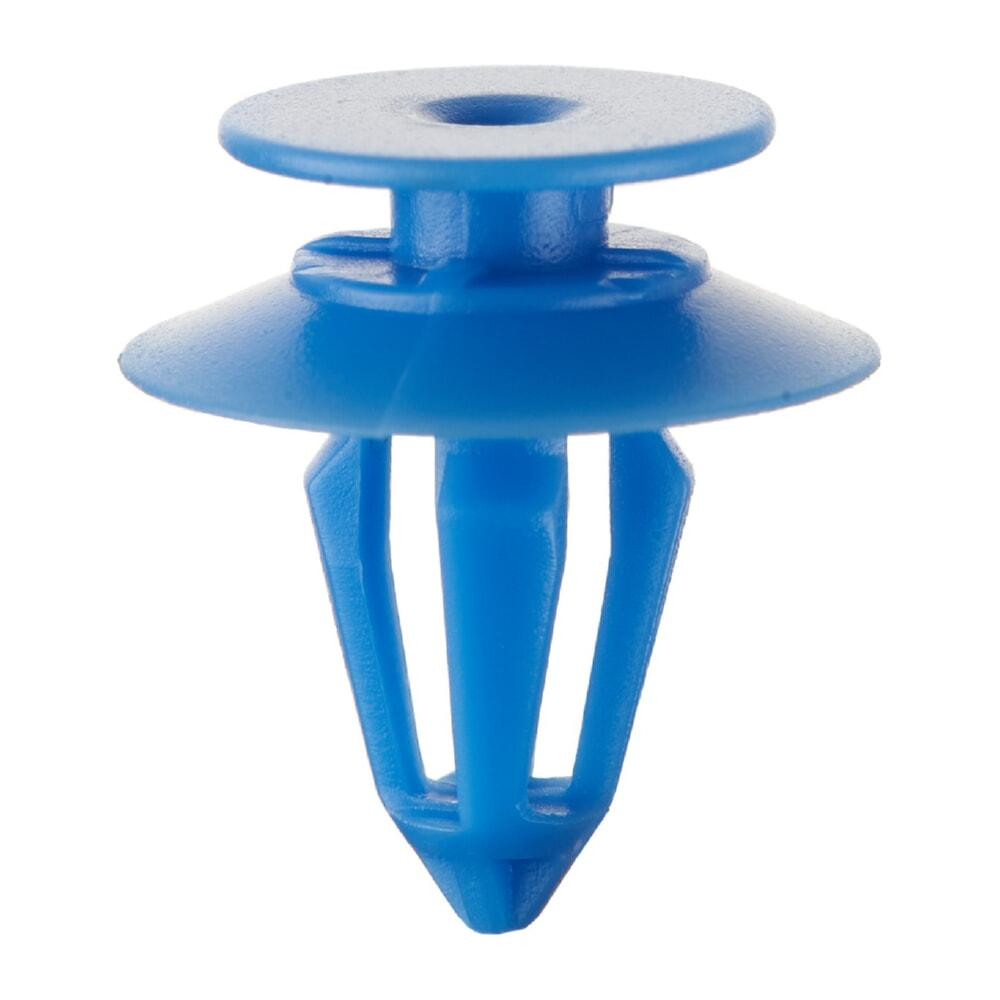 Кліпса салону Audi Ford Mercedes Opel Renault VW 7701053516 7701057715 7001053516 15398 Київ - фото 1