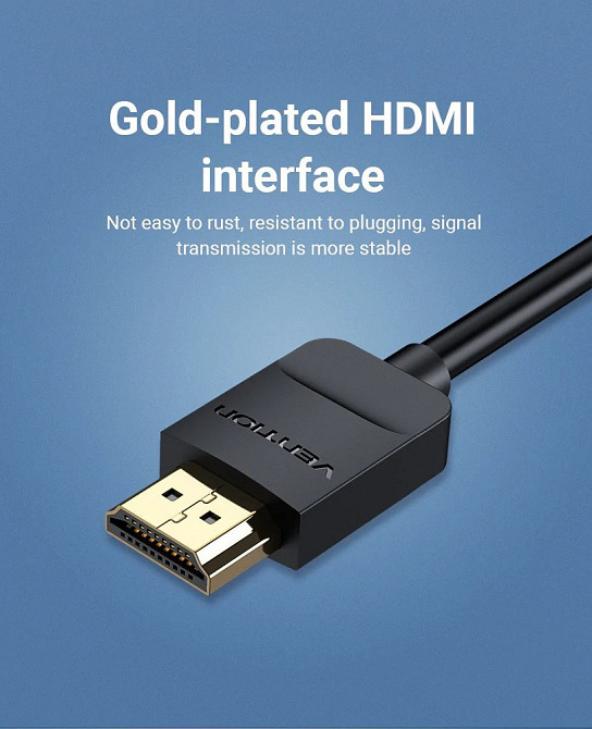 Адаптер HDMI на VGA Vention Киев - изображение 7