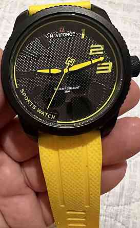 Годинник чоловічий спортивний годинник, зовсім новий. Харків