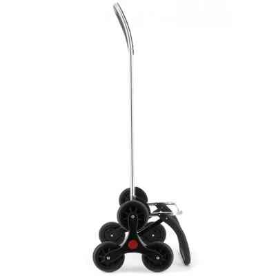 Сумка-візок Rolser I-Max Tweed 6 43 Negro (929646) Вінниця