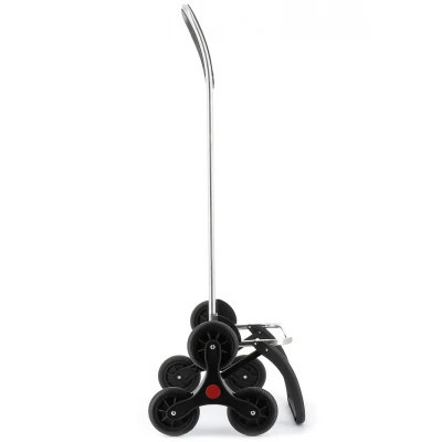 Сумка-візок Rolser I-Max Tweed 6 43 Negro (929646) Вінниця - фото 2