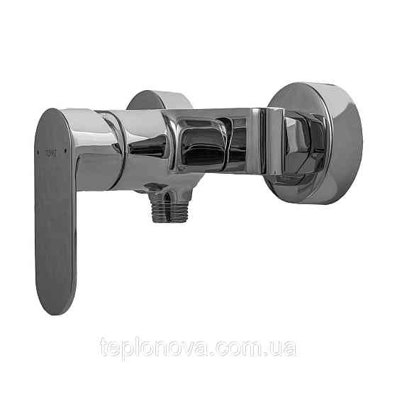 Смеситель для душа TOPAZ BARTS TB 07705-H36 Черновцы