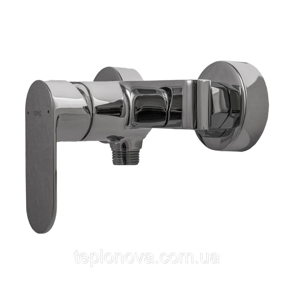 Смеситель для душа TOPAZ BARTS TB 07705-H36 Черновцы - изображение 2