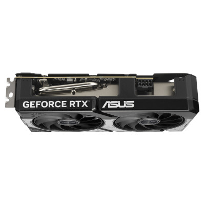 Видеокарта ASUS GeForce RTX5060Ti 16Gb DUAL OC (DUAL-RTX5060TI-O16G) Винница - изображение 5
