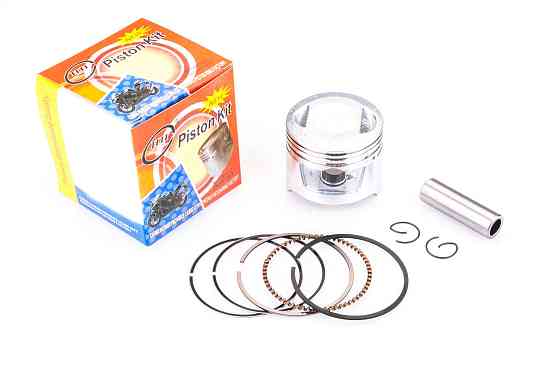 Поршень Delta 70 0,50 (Ø47,50) KJT Київ