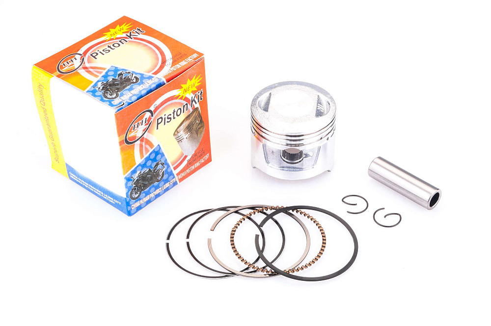 Поршень Delta 70 0,50 (Ø47,50) KJT Київ - фото 1